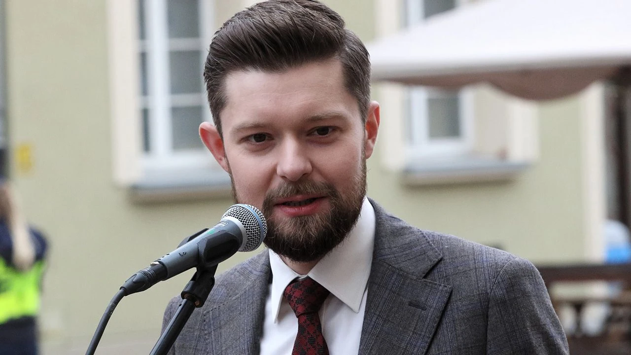 Polski pisarz znów zmroził krew w żyłach. Sprzedał 10 mln książek