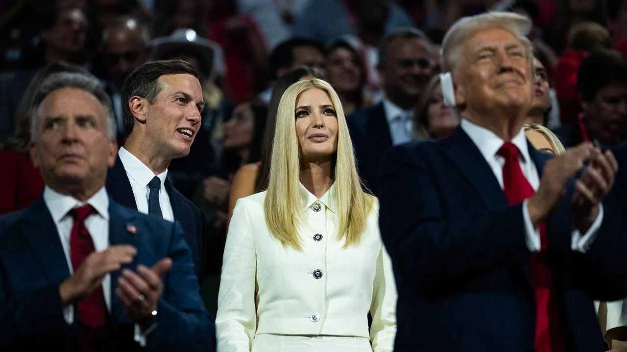 Córka Trumpa celem zamachowca. To miała być zemsta za śmierć generała