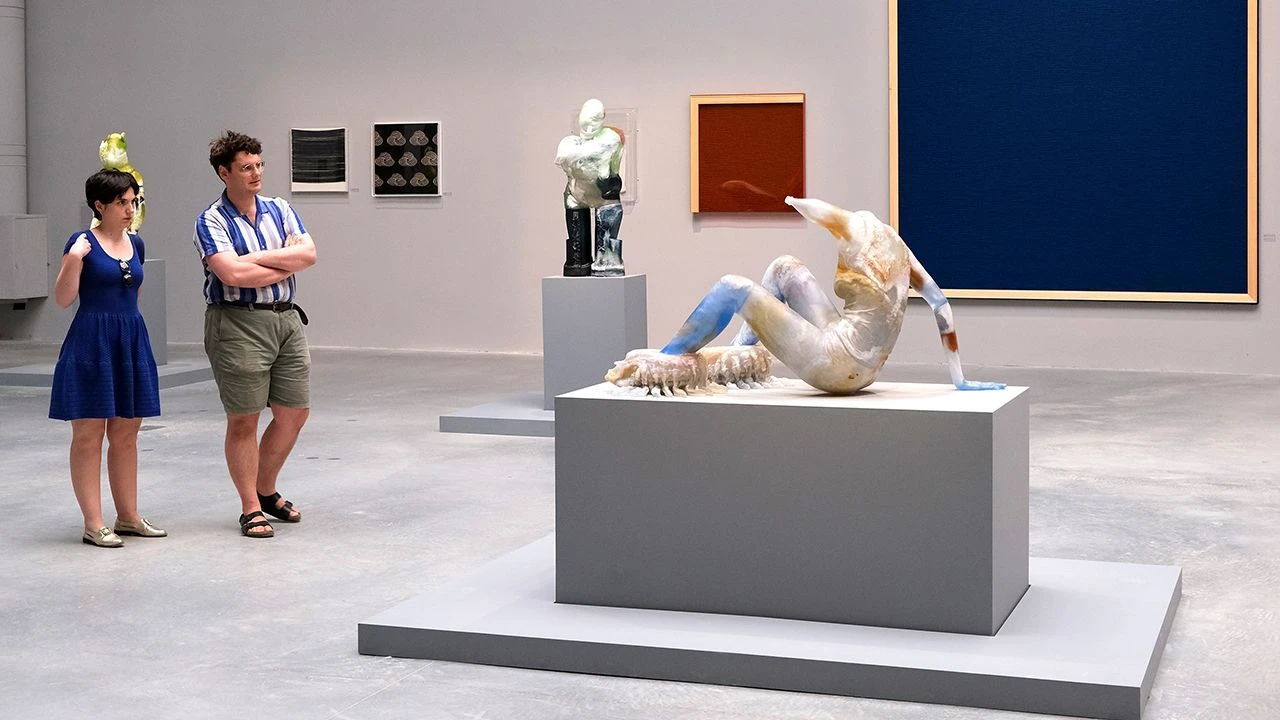 Rosja wraca na Biennale w Wenecji. KE grozi cofnięciem funduszy