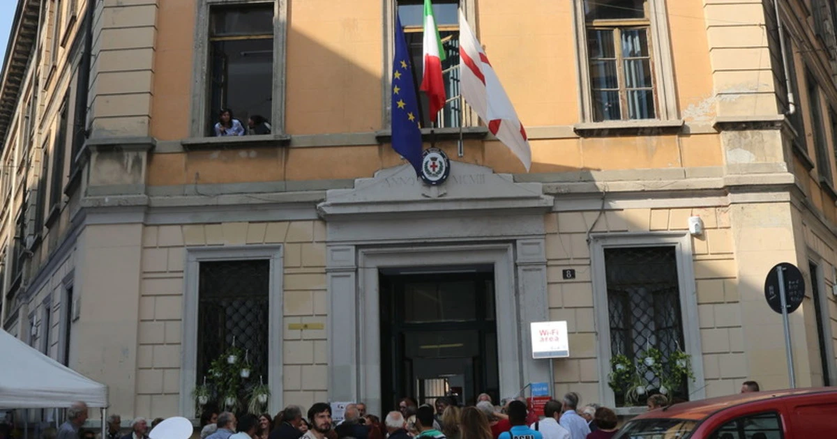 Beppe Sala regala alle associazioni femministe una sede in centro a Brera