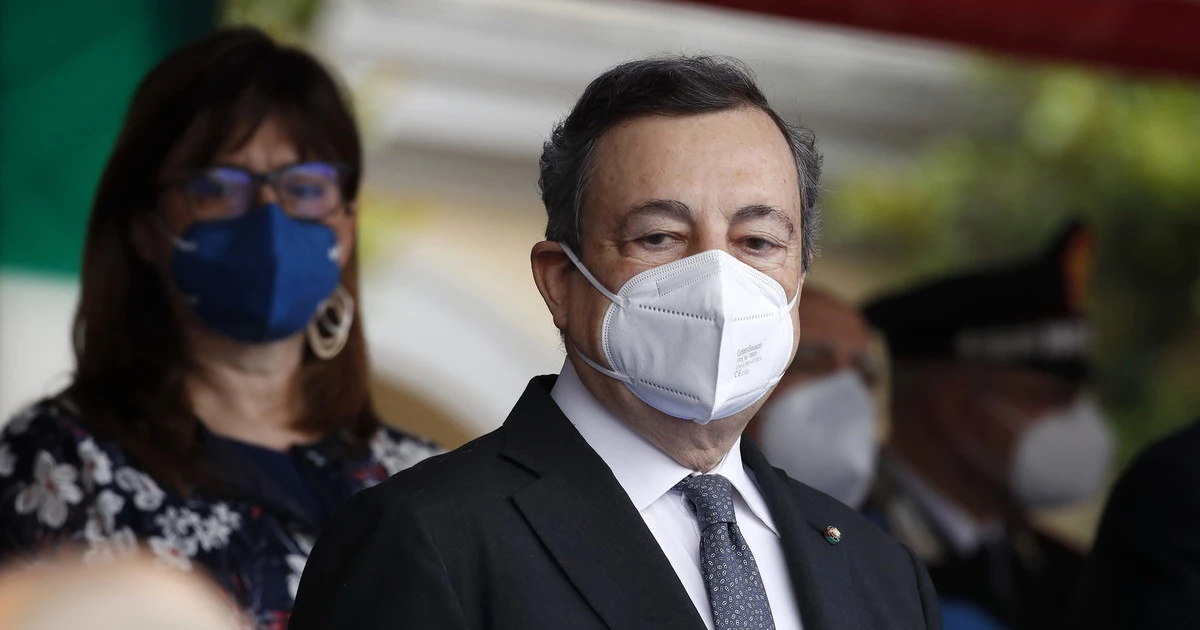 I ministri che non lavorano commissariati da Mario Draghi: il retroscena e i nomi, terremoto al governo