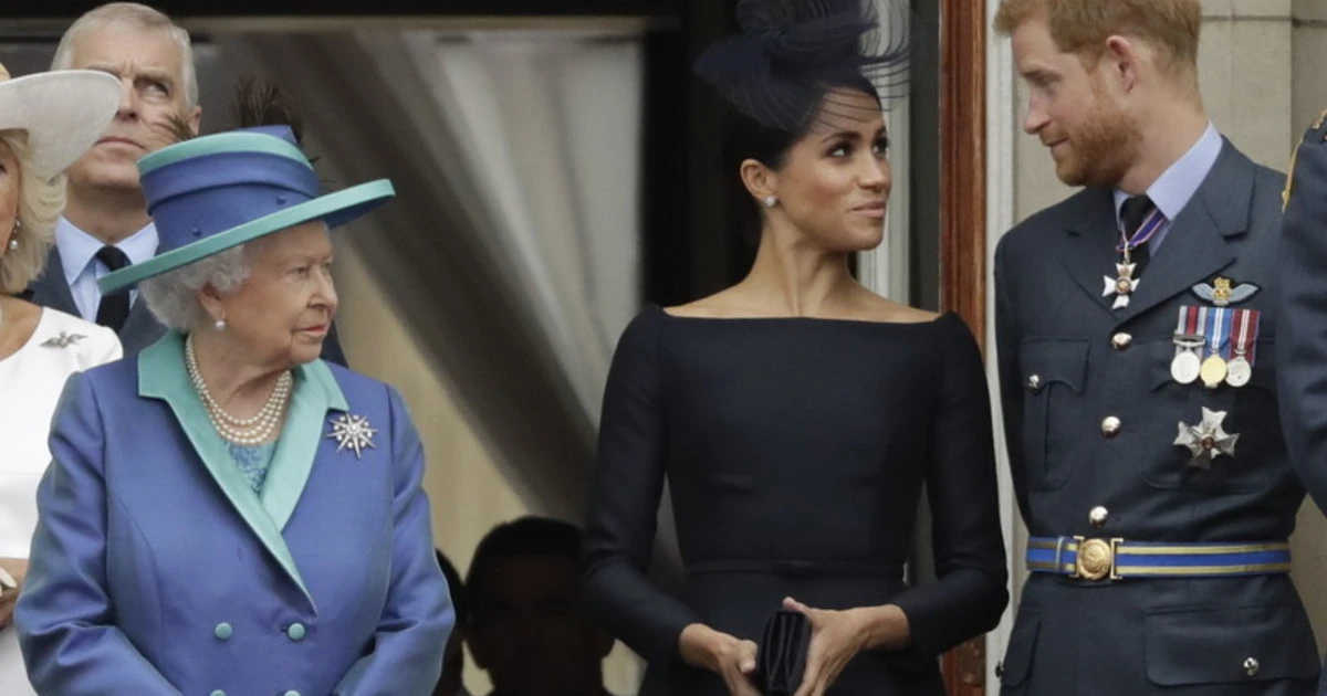 Meghan e Harry, ora è tutto finito per davvero: 