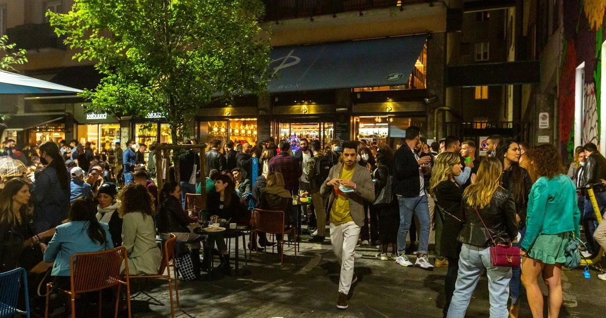 Milano, il Tar impone ai locali di corso Garibaldi un mini 