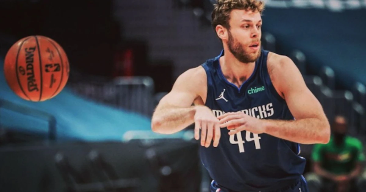 Olimpia Milano scatenata sul mercato. Dopo Hall, Alviti e Mitoglou ci prova con Niccolò Melli in uscita da Dallas