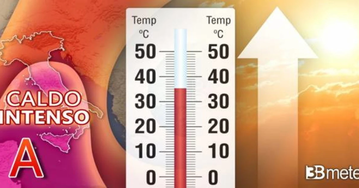 Coronavirus, long Covid e meteo, un legame sconcertante: chi rischia la vita questo weekend