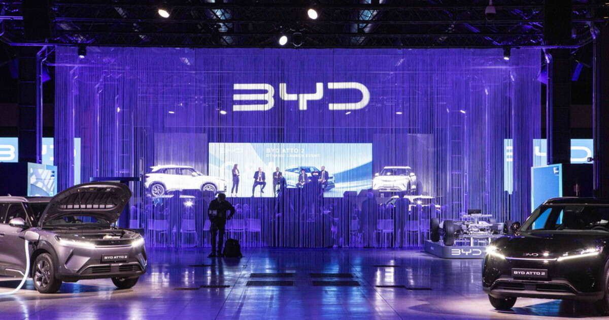 Ecco cosa c'è da da imparare dalle lusinghe di Byd alla filiera italiana