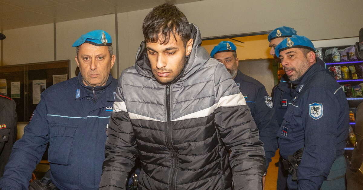 Ramy, processo immediato per l'amico che guidava: quando Fares Bouzidi finisce alla sbarra