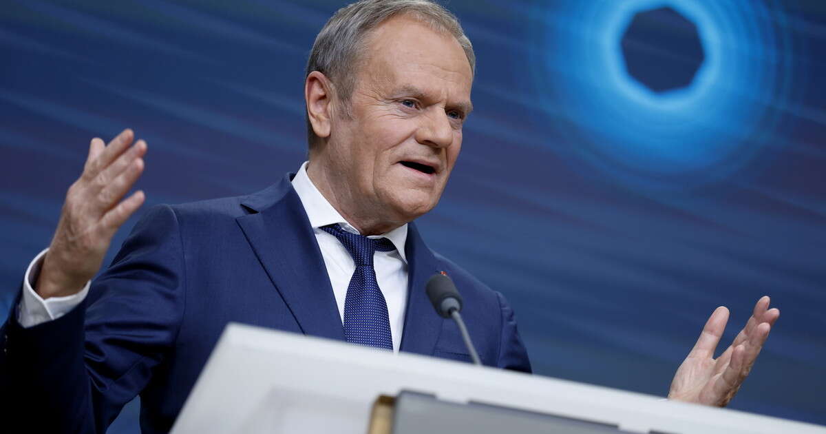 Sull'europeista Donald Tusk accuse e tanti silenzi