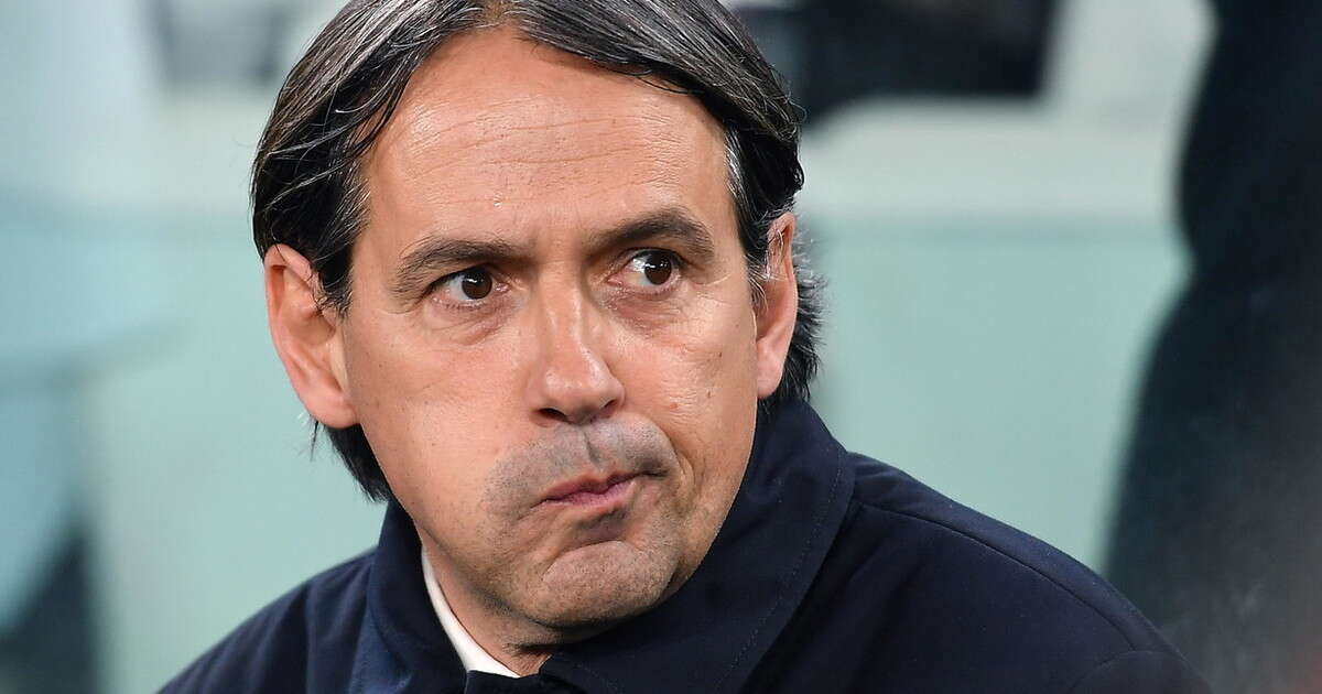 Manna scarica il fardello dello scudetto sulle spalle di Inzaghi: cosa sta succedendo