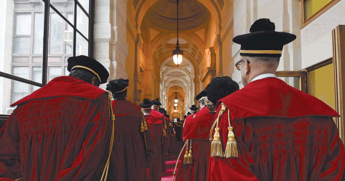 Anm, Cesare Parodi? Niente illusioni: ecco come le toghe rosse colpiranno ancora