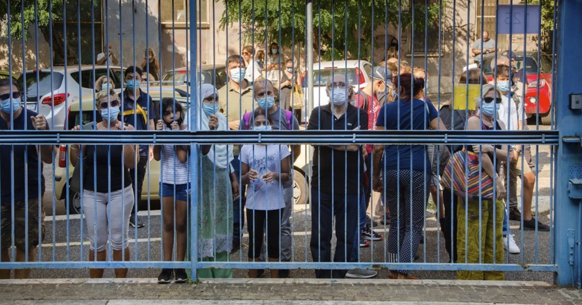 L'effetto lockdown sui giovani italiani: la verità sui dati Ocse