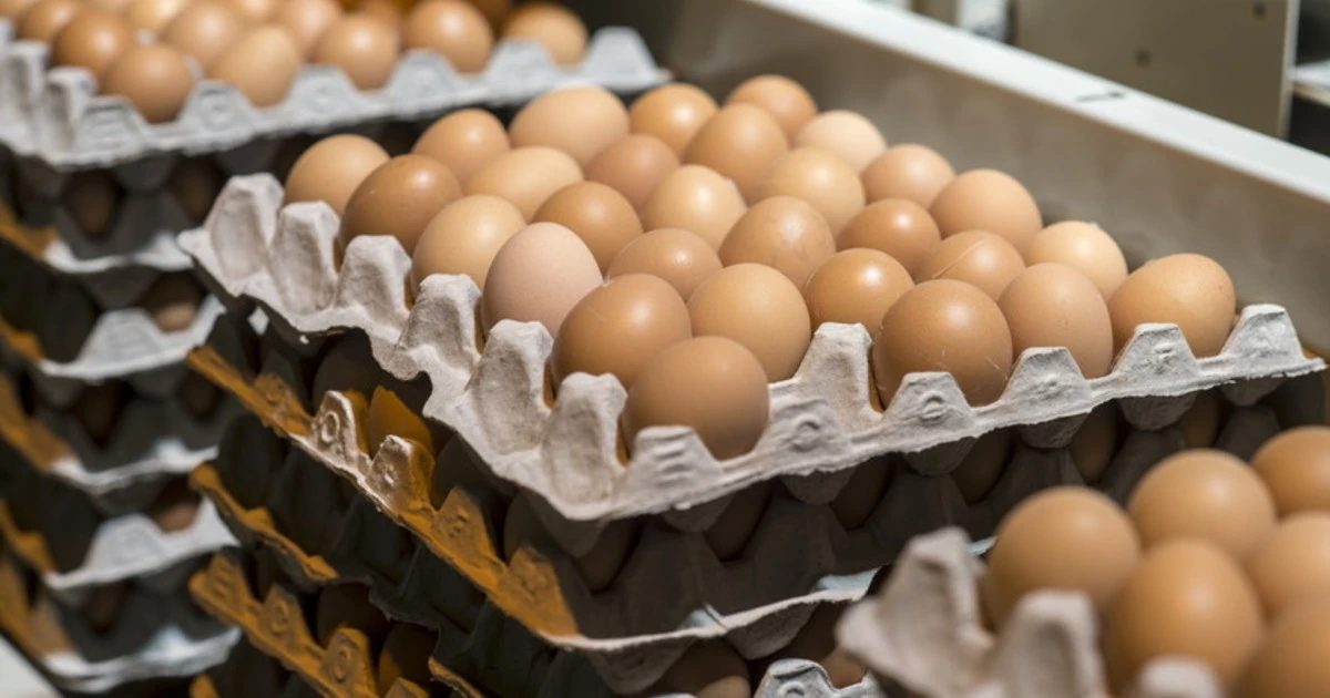 Uova con salmonella, scatta il ritiro: ecco il prodotto fermato dal ministero | Guarda