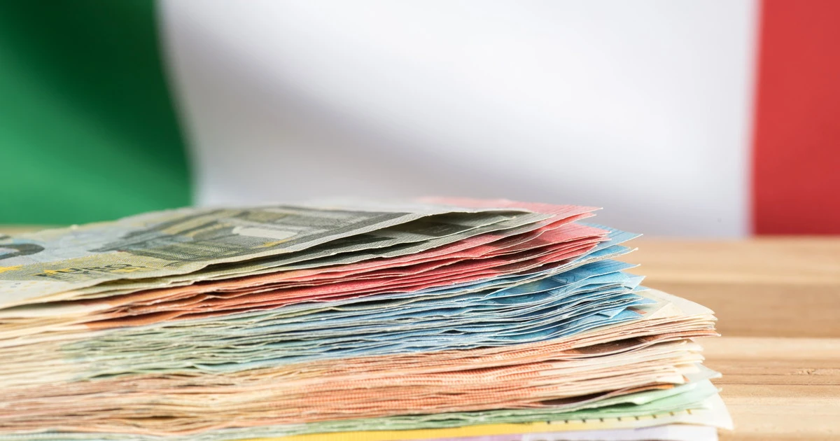 Il record definitivo che travolge i gufi: dove è arrivato il Pil dell'Italia