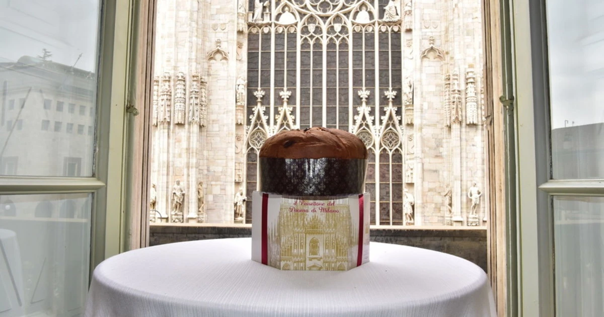 Panettone stroncato dal Times, Senaldi: cosa c'è dietro
