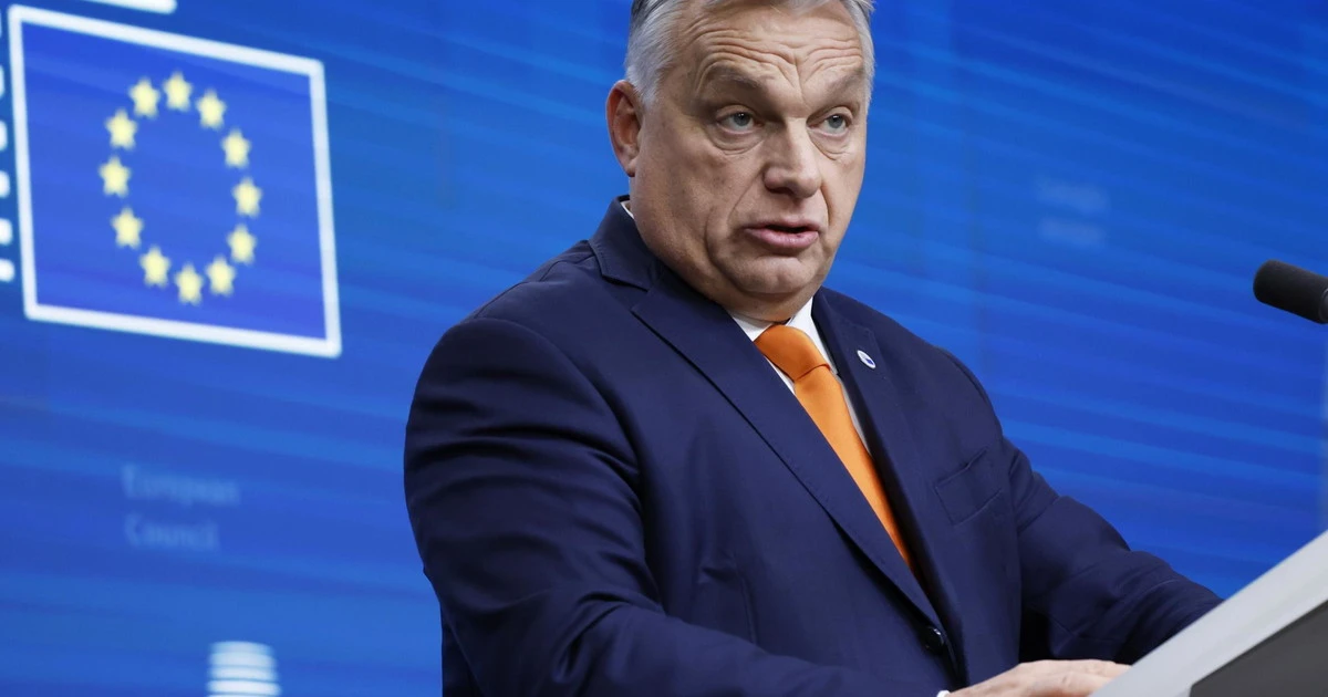Orban, 