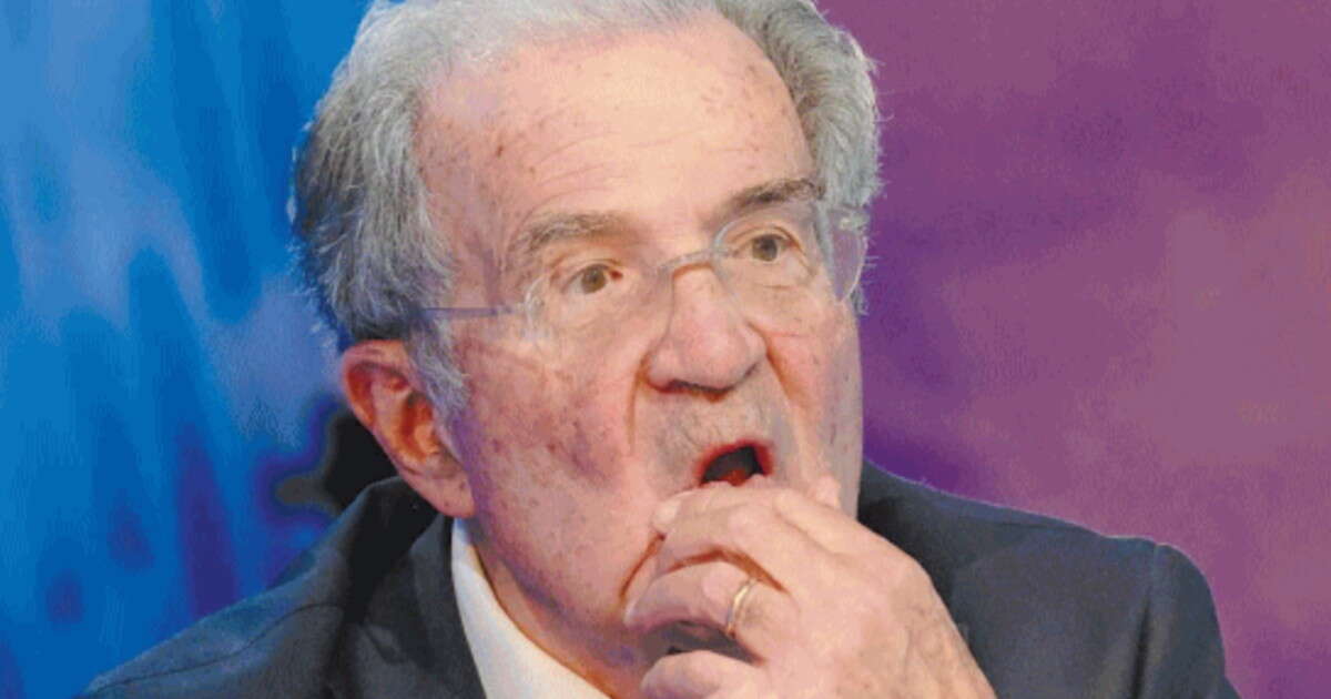 L'ultimo sfregio della sinistra a Romano Prodi: cosa venderanno nella storica sede del Pd