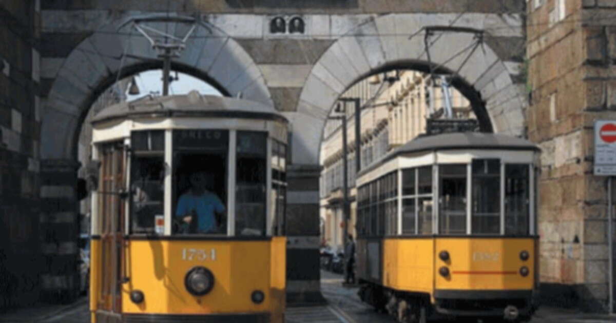 La patrimoniale del tram per far viaggiare gratis chi non paga il biglietto: follia a sinistra