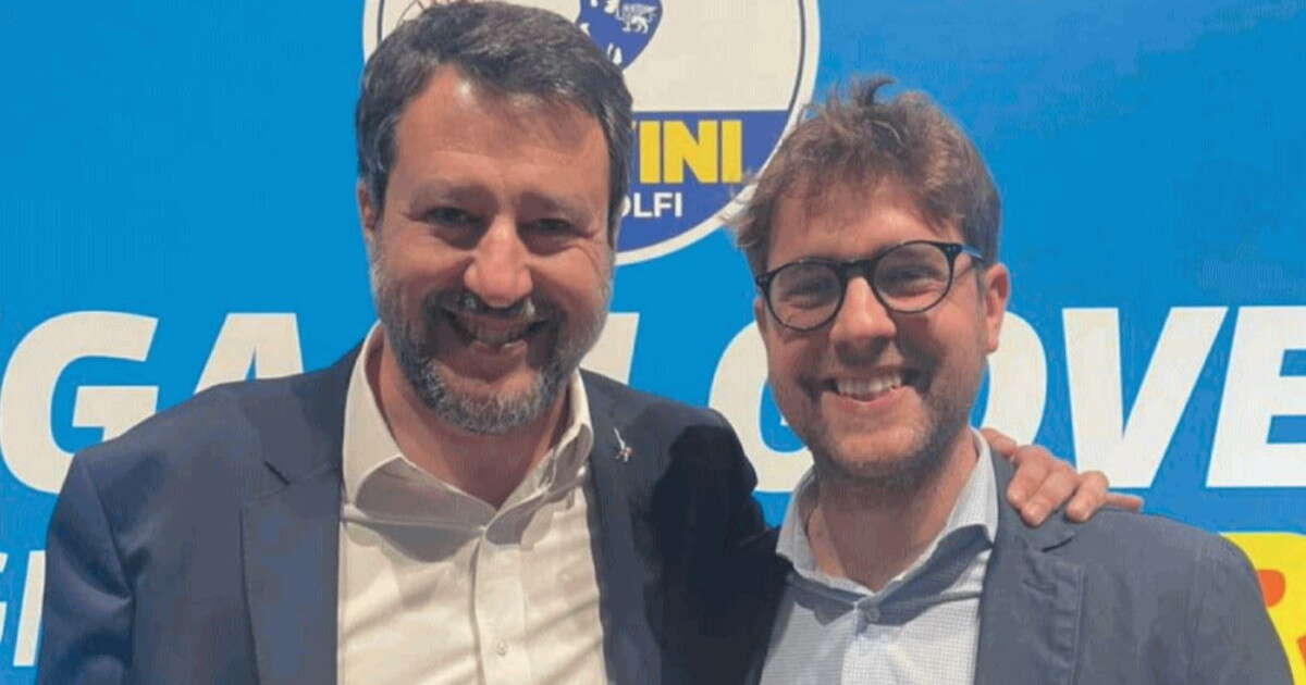 Alessandro Verri, voce Lega a Milano: 