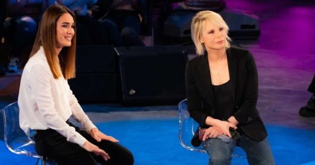 De Filippi e Toffanin insieme, indiscrezioni da Mediaset: il piano per scrivere la storia