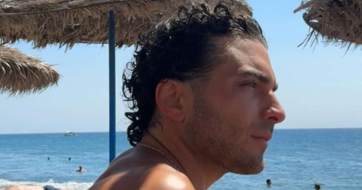 Il Volo, Ginoble in vacanza senza Piero e Ignazio: tam tam impazzito dopo questa foto | Guarda