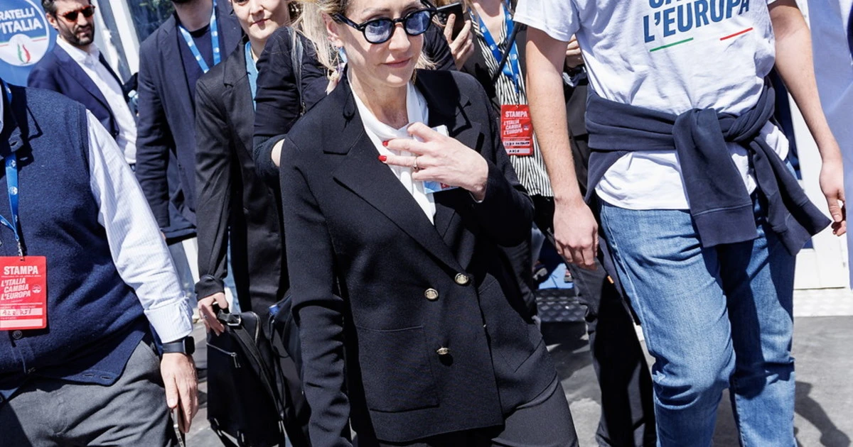 Caso Arianna Meloni, la maggioranza deve ribellarsi all'assordante silenzio sulla vergogna dossieraggi