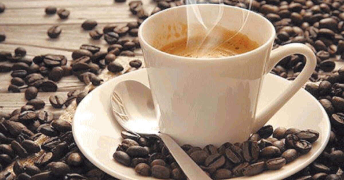 Caffè, ecco il vero limite massimo di tazzine: cambia tutto