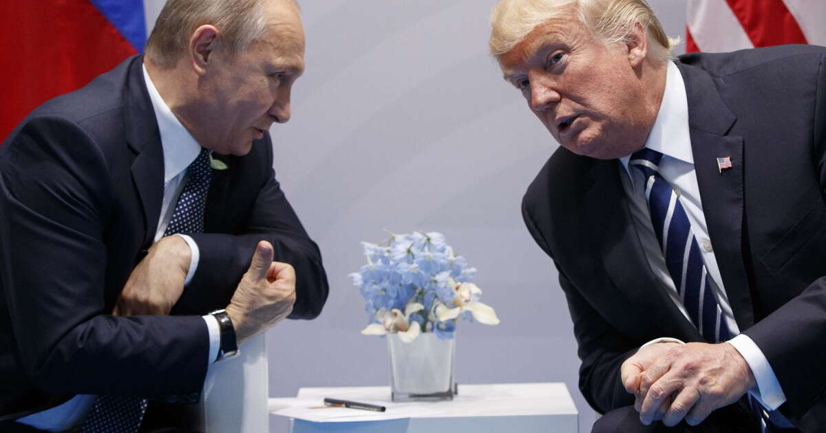 Trump e Putin, la prima telefonata: 