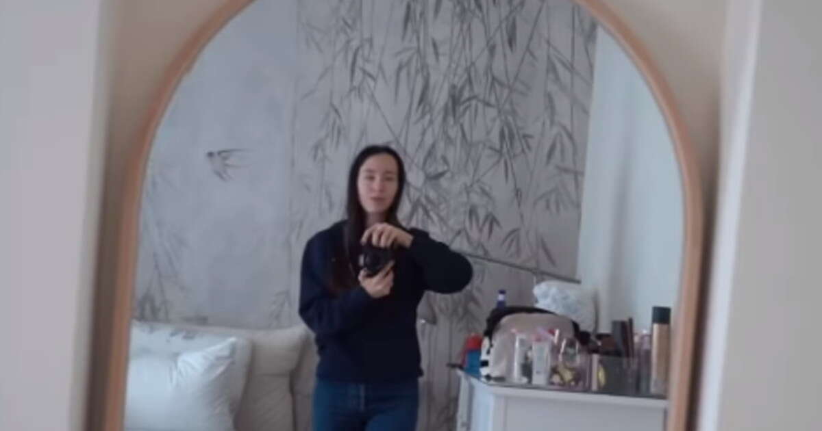 Nuova casa da sogno per Aurora Ramazzotti: il video che fa impazzire tutti | Guarda