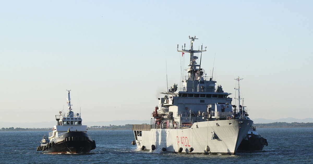 Agguato delle toghe rosse alla nave Libra: verso la guerra totale, cosa può accadere nelle prossime ore