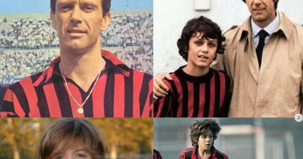 Maldini, questo messaggio a mezzanotte scatena la rivolta contro Cardinale: Milan, è caos | Guarda