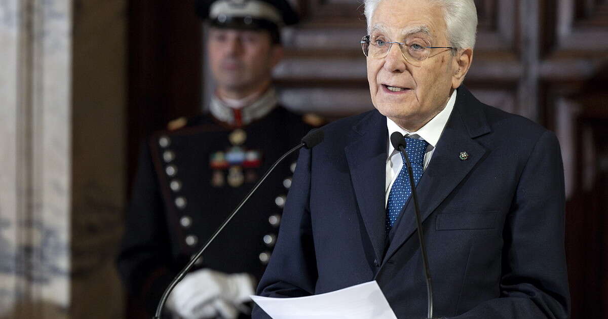 Vera difesa europea e libero mercato: cosa c'è dietro la ricetta Mattarella