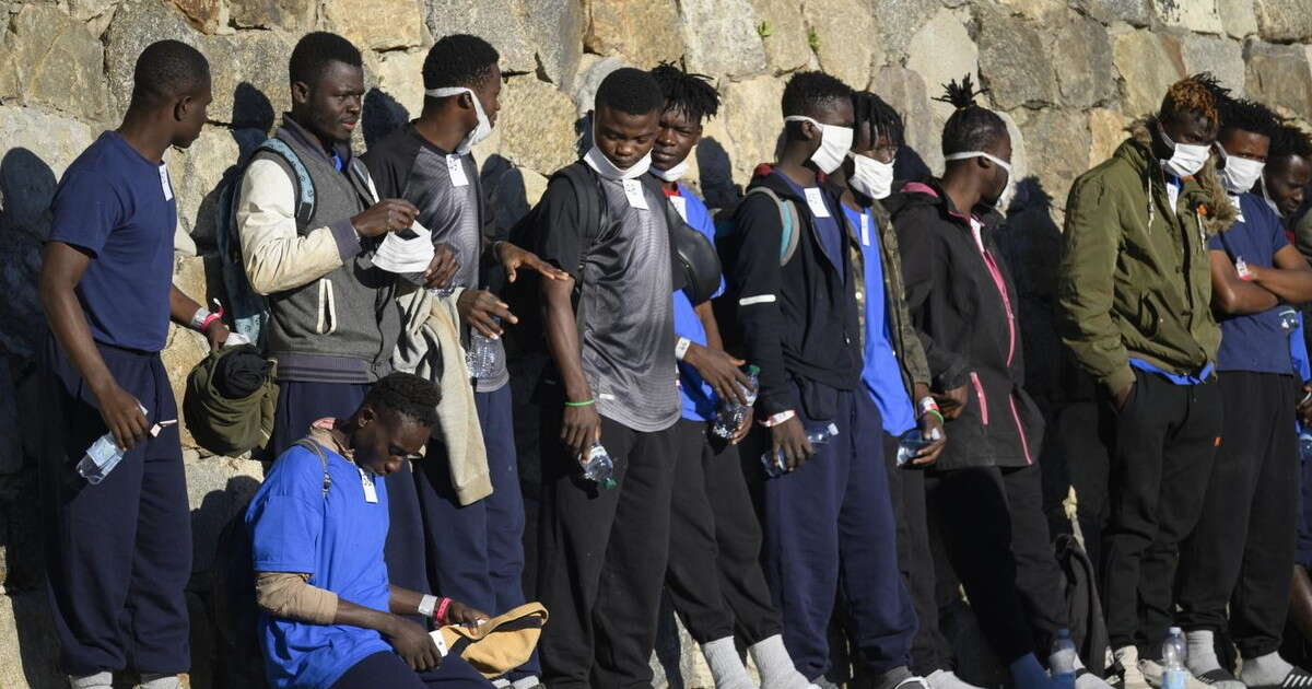 Violenze sessuali e immigrati, il report che inchioda la sinistra: ecco le percentuali