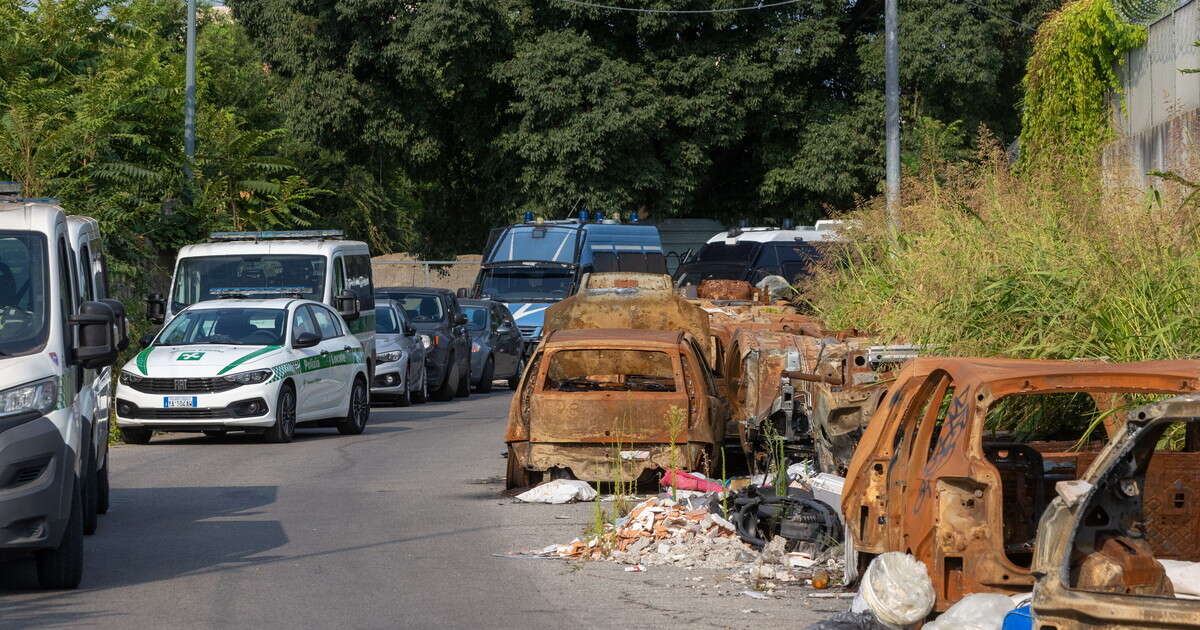 Ecco quanto ci costa ripulire il campo rom: la vergogna di via Bonfadini indigna Milano