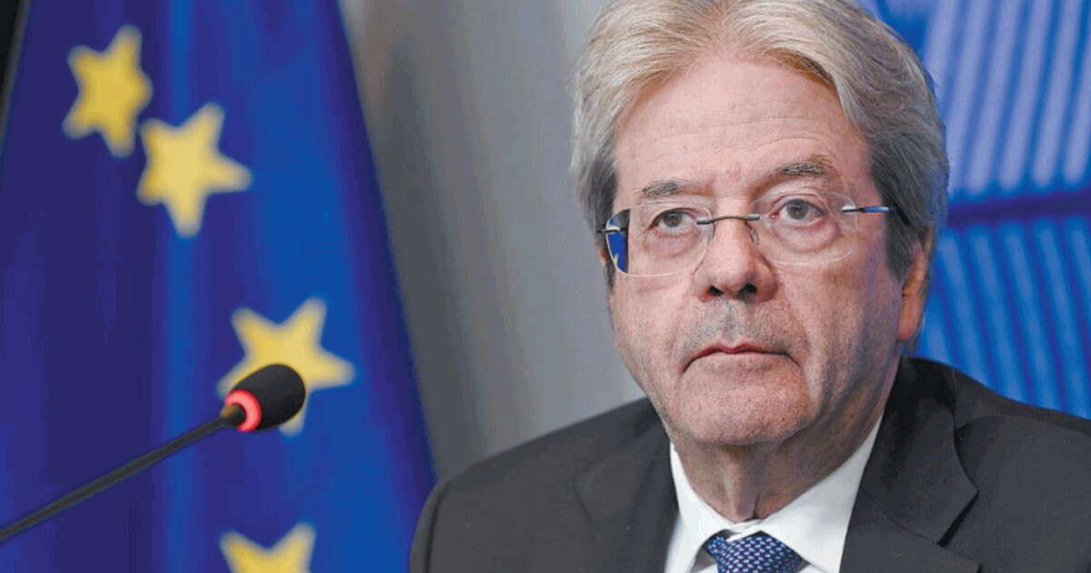 Gentiloni presenta il conto degli euro-deliri sulla casa: quanto ci costeranno