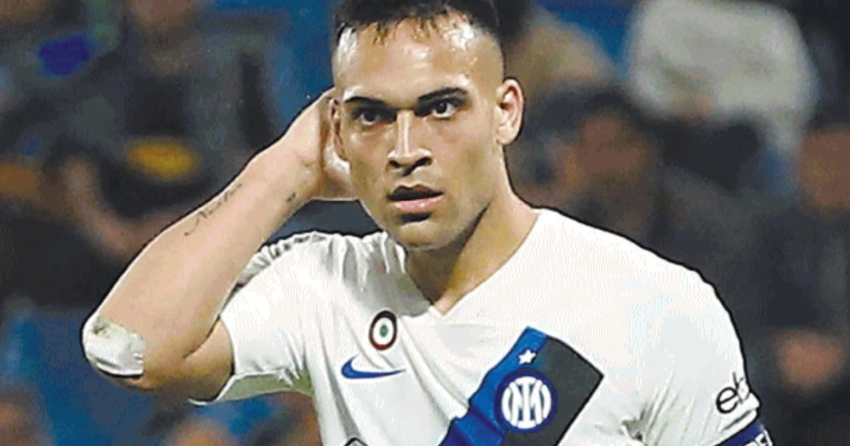Inter, Lautaro Martinez? Chi dice 