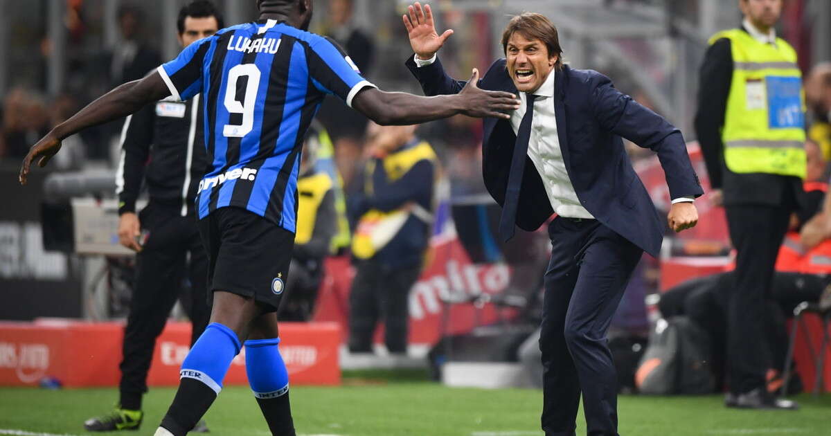 Romelu Lukaku cancella tutto dai social: un messaggio (pesantissimo) ad Antonio Conte