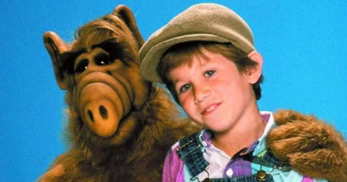 Alf, è morto 