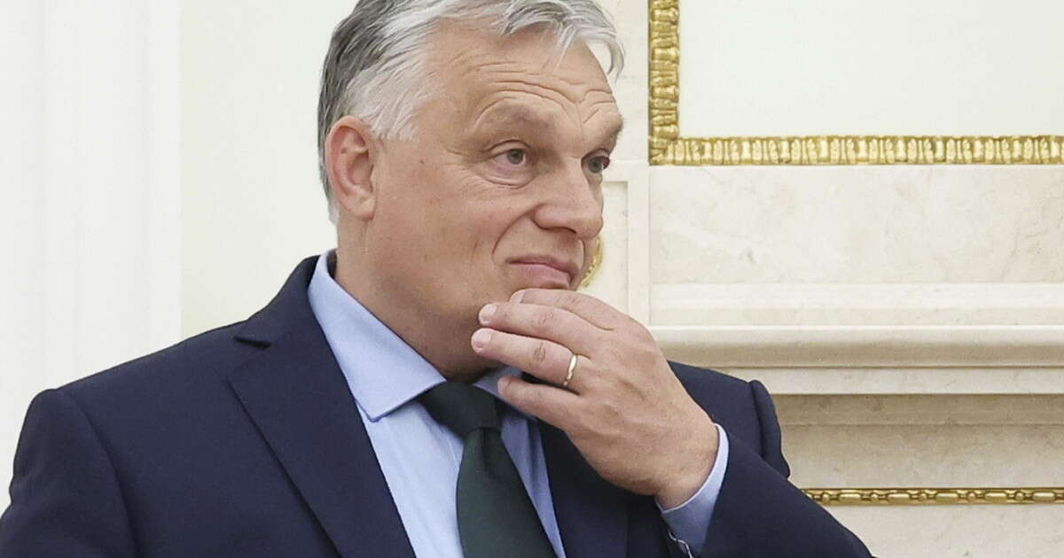 I 4 giorni in cui Orban ha sconvolto l'Europa, 