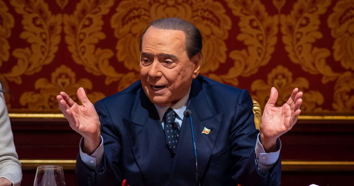 Silvio Berlusconi? Perché l'equivoco del Cav divisivo fa comodo a sinistra