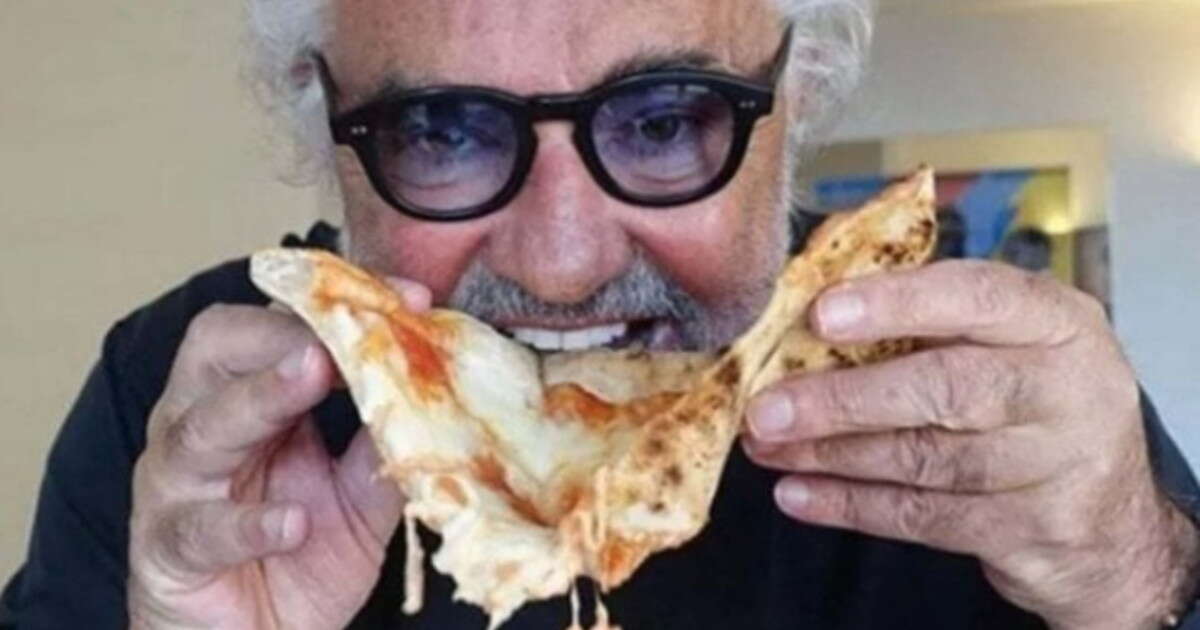 Il clamoroso colpo alla pizzeria di Briatore? Ecco chi sono i tre 