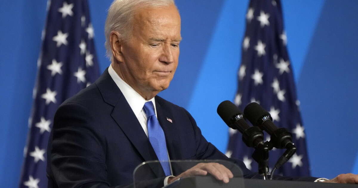 La spada di Damocle del 25esimo emendamento: così Biden può saltare subito