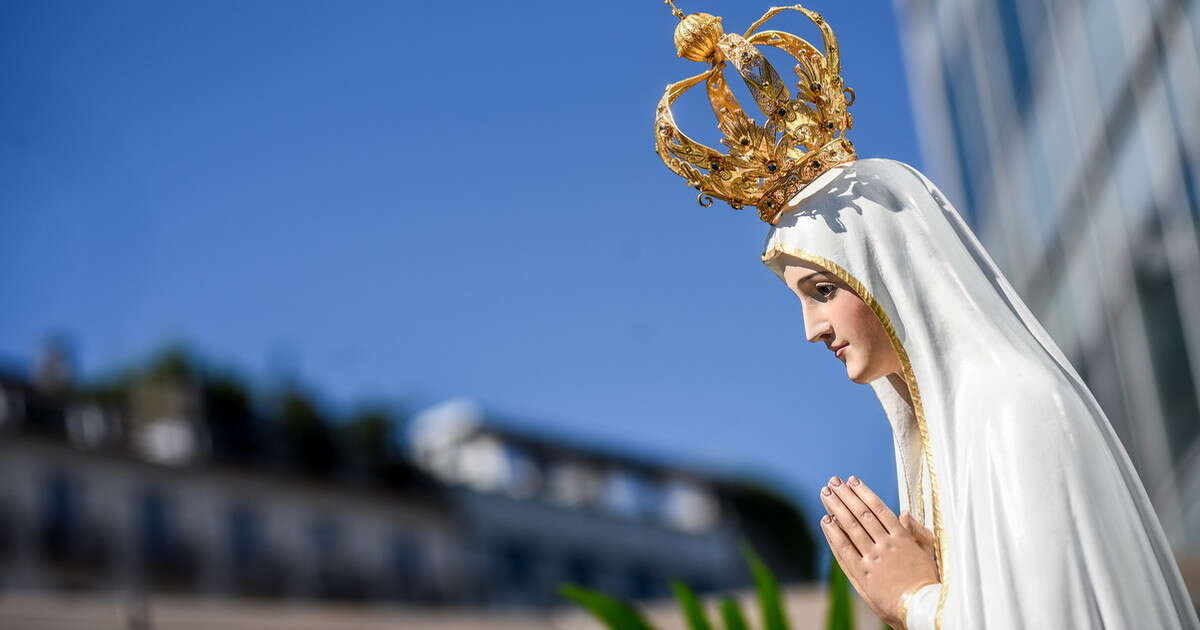 Apparizioni della Madonna, due casi riconosciuti in Italia: ecco dove si è manifestata