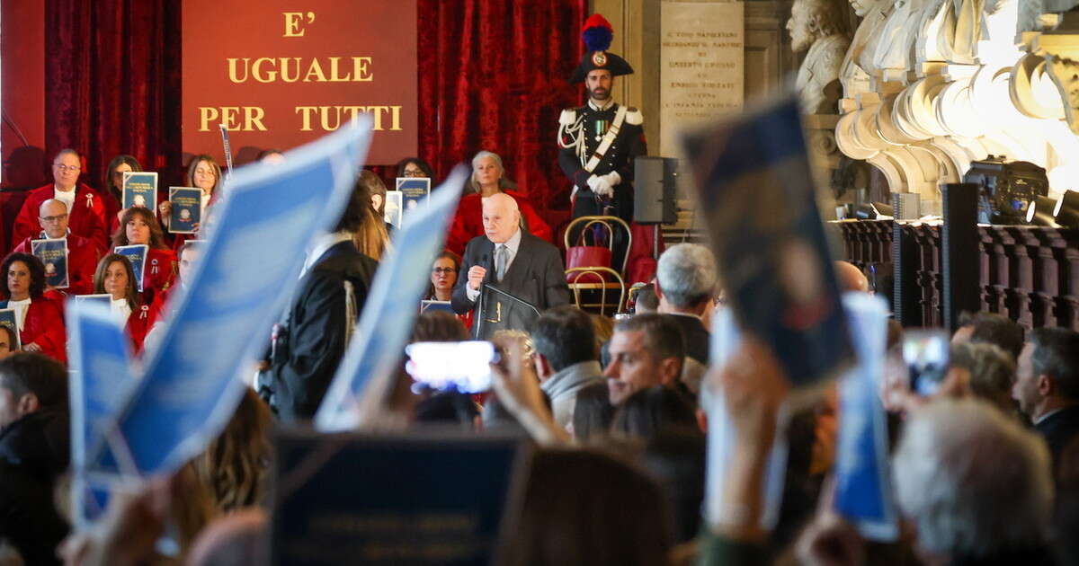 Magistrati contro il governo, abbandonano le aule in tutta Italia: si scatena il caos