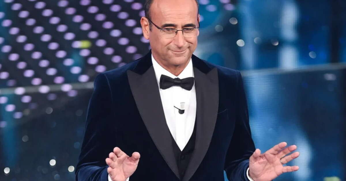 Sanremo 2025, 