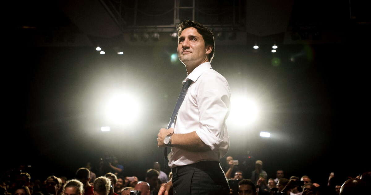 L'addio di Trudeau e l'alta mortalità dei leader a sinistra