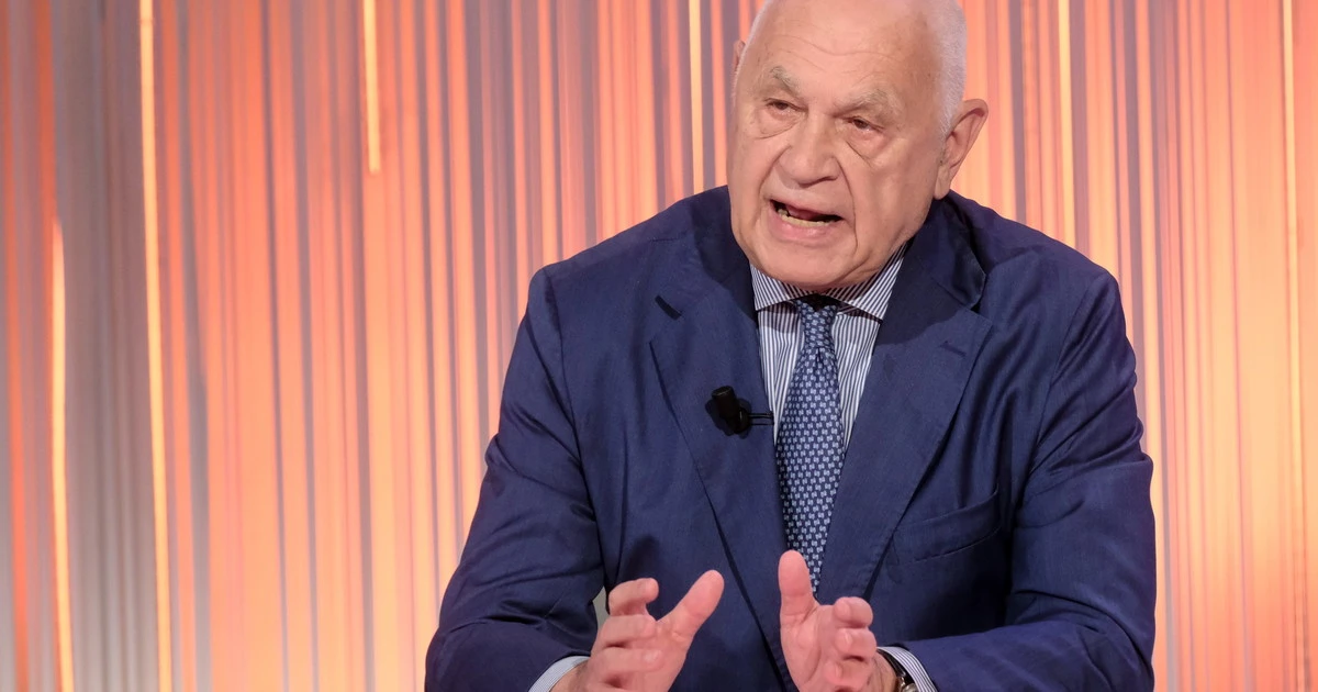In galera a casa loro: la proposta di Carlo Nordio fa impazzire la sinistra