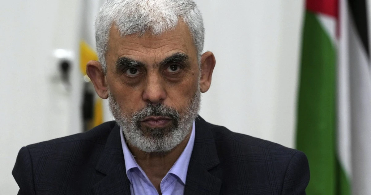Blinken smaschera Hamas: 