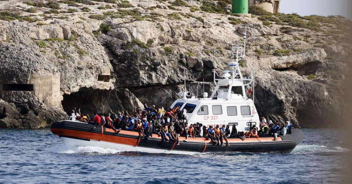 Troppi migranti: i Paesi europei in retromarcia