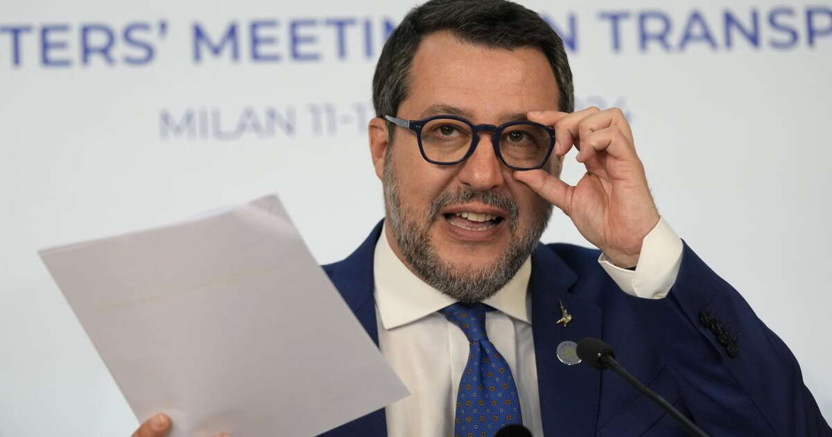 Soldi, vogliono rovinare Salvini: processo Open Arms, quanto chiedono le parti civili