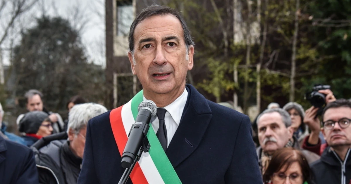Beppe Sala predica bene e razzola male: le accuse 